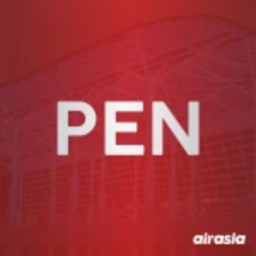 Penang International Airport