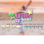 - lydia's apparel -