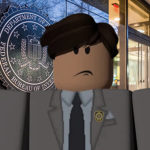 [ F.B.I ] Federal Bureau of Investigation D.C
