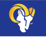 LA RAMS FAN