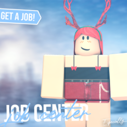 BIu | Job Center