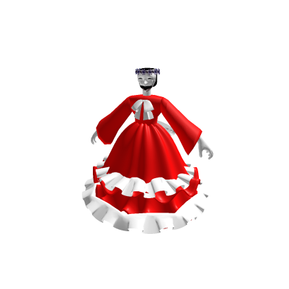 Mary Remake