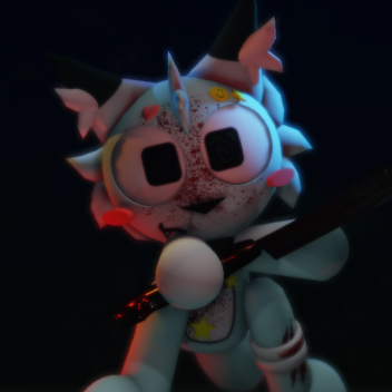 Foxie's Breaking Point
