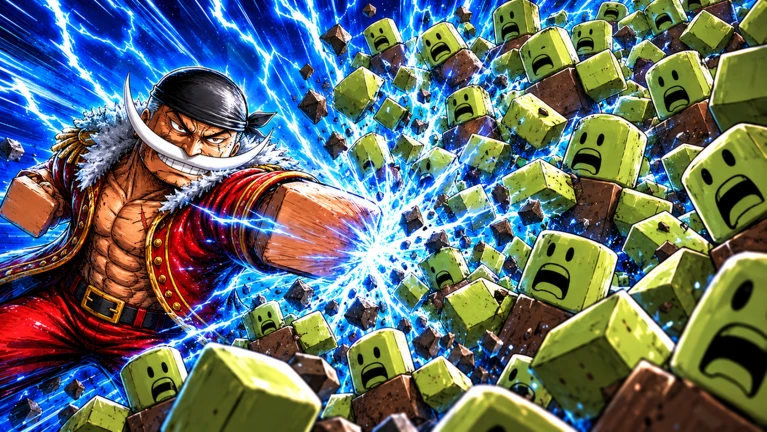 Update 1.6 + Admin Party