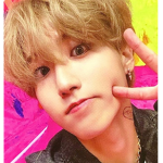 Lee know Cute Kitten