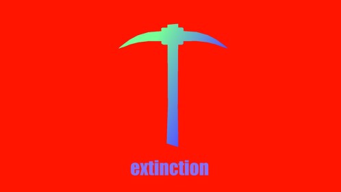 Extinction (survival)