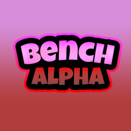 Bench [ALHPA]