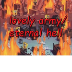 eternal hell!