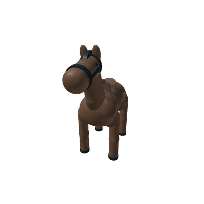 Horse (MOBILE)