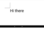 /e Bruh Required