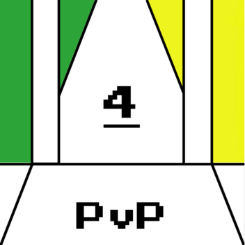 4! - Chaotic PvP [RELEASE]