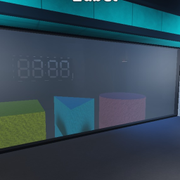Pillar Game (SQUID GAME S3)