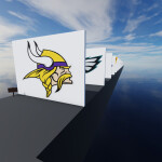 NFL - Guess the Football Teams Logo