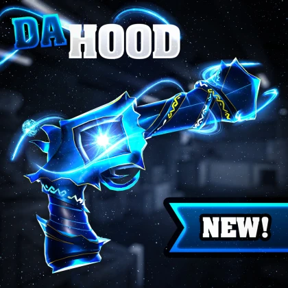 Da Hood 🔊