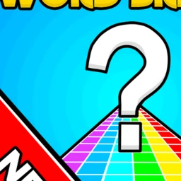 Word Bridge icon