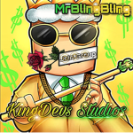 MrBlingBling's Fan Group