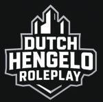 NEDERLAND II RP staff team