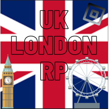UK London Rp 