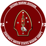 || 2nd Marine Division