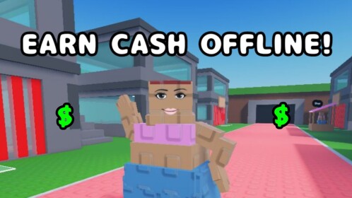 Steal a peaches! [BETA]
