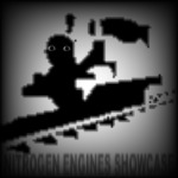 Nitrogen Engine Showcase [WIP]