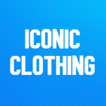 Iconic Clothing Store