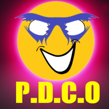 Preston's Difficulty Chart Obby