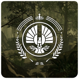The 15th Hunger Games
