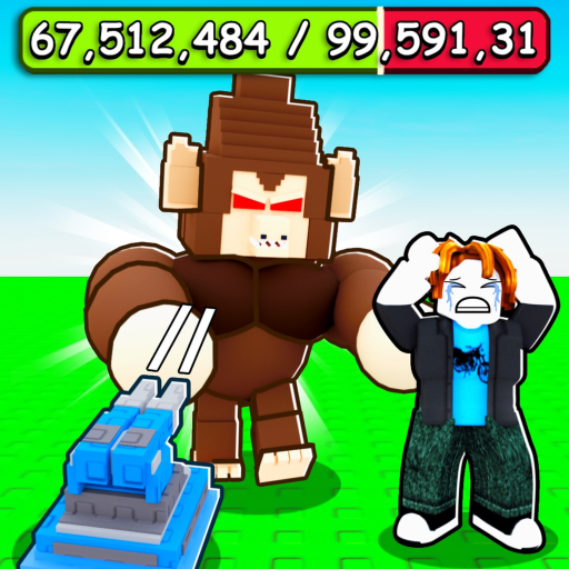 Build ur 99 Nights Base