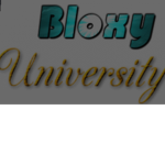 Bloxy University~