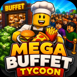 Mega Buffet Tycoon
