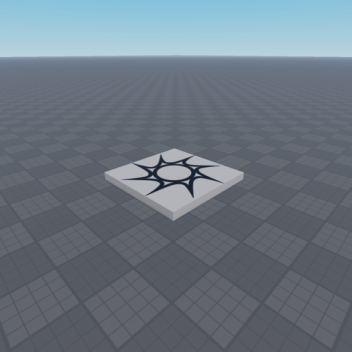 Good Ol' Baseplate
