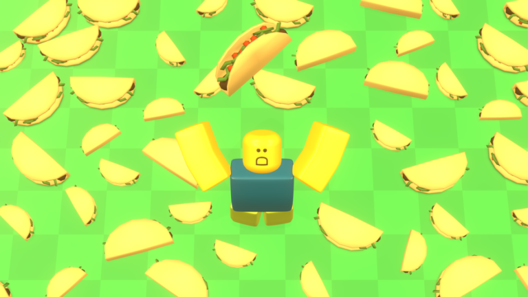 It's Raining Tacos! screenshot 3