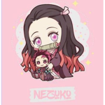 Nezuko DS Squad!