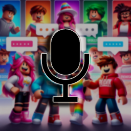Mekan Sohbet 🔊 [Voice Chat & Mic Up]