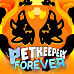 [🎆MEGA EVENT] Petkeepers Forever! 🐾