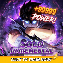 [2X] Solo Incremental