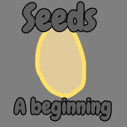 Seeds: A beginning icon