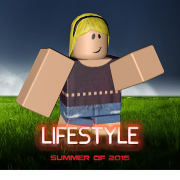 Lifestyle [54%] - AUGUST 25TH
