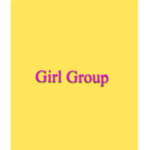 Girl group for life girl are the best