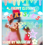 Maisies apparelシ
