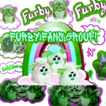 Furby fans group! Group Thumbnail