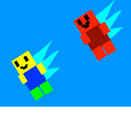 Speed of Infinity: The Sequel