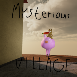 Mysterious Village
