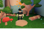 The Legends place