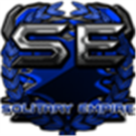 The Solitary Empire News