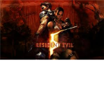 Epic Resident Evil 5