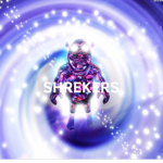 Pro shrek gamers