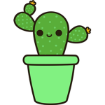 Cactus cuties