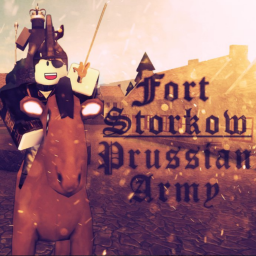 [TGPA] Fort Storkow